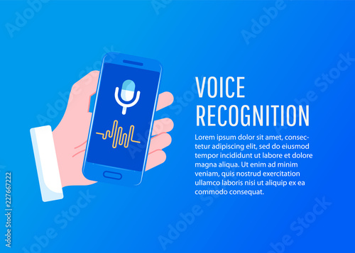Bright voice and sound imitation lines