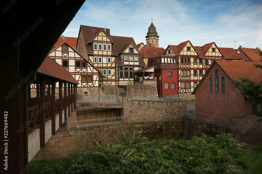 Hann. Münden Hann. Münden
