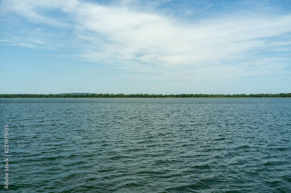 Lake Horizon Lake Horizon