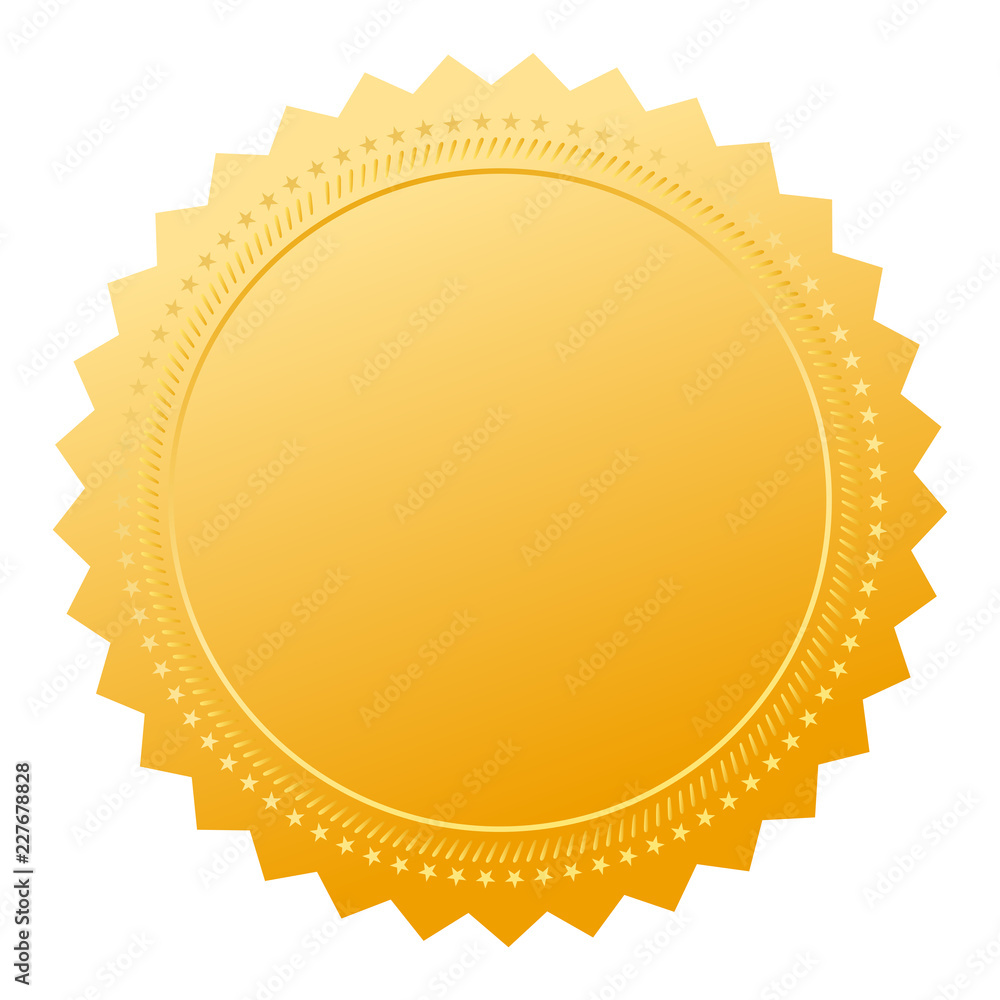 Gold guarantee seal Gold guarantee seal