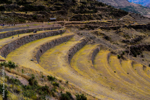 Incas Peru Cusco Machu Picchu