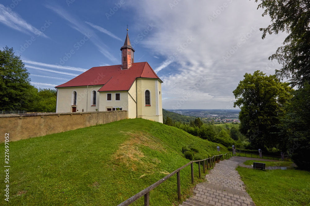 Church Church
