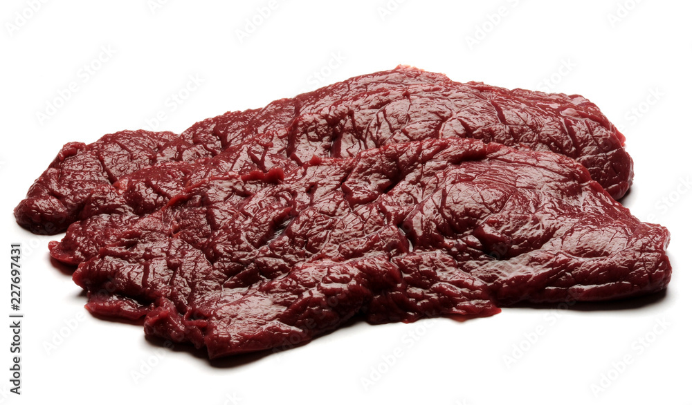 Obraz premium Carne equina Horse meat ft81081962