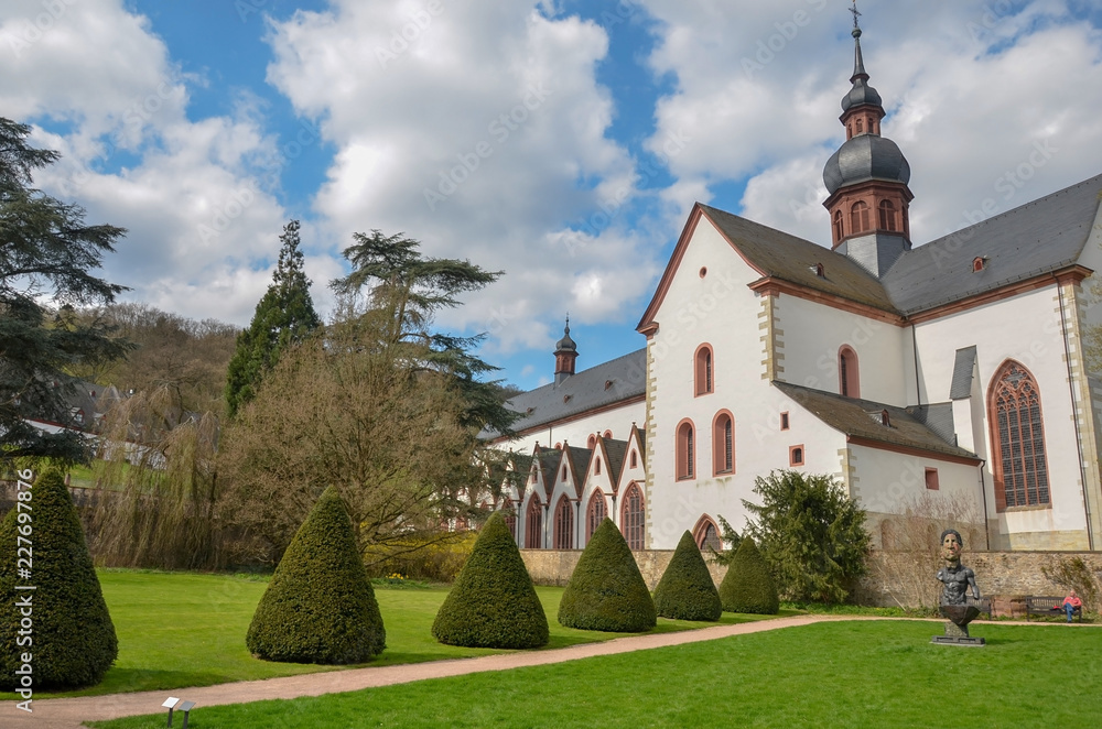 old church