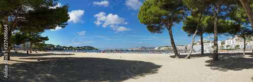 santa ponsa beach © juanjo