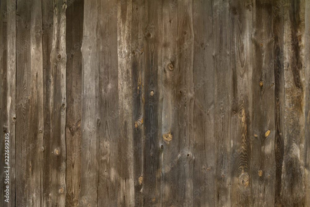 Old, long planks. Texture of wood. Old, long planks. Texture of wood.