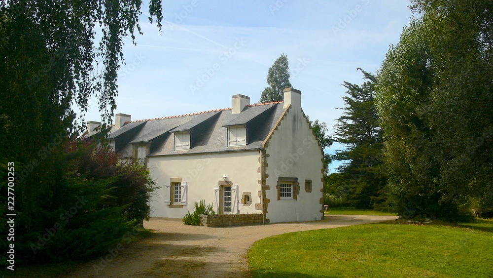 Das Haus Das Haus