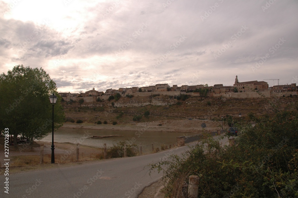 Segovia Segovia
