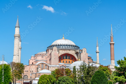 Hagia Sophia, Istanbul (ID: 227708673)