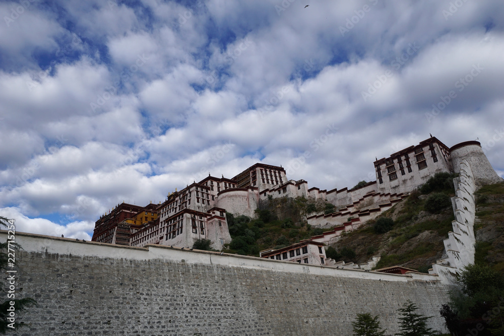 Scenery of Tibet in ChinaScenery of Tibet in China Scenery of Tibet in ChinaScenery of Tibet in China