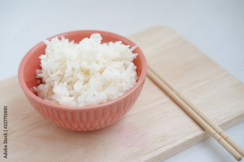 jasmine rice