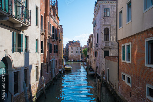 Venice © Bryan Kelley