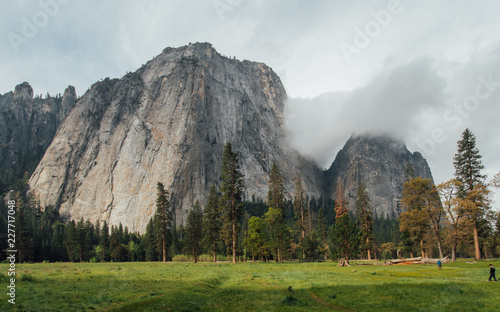 Yosemite