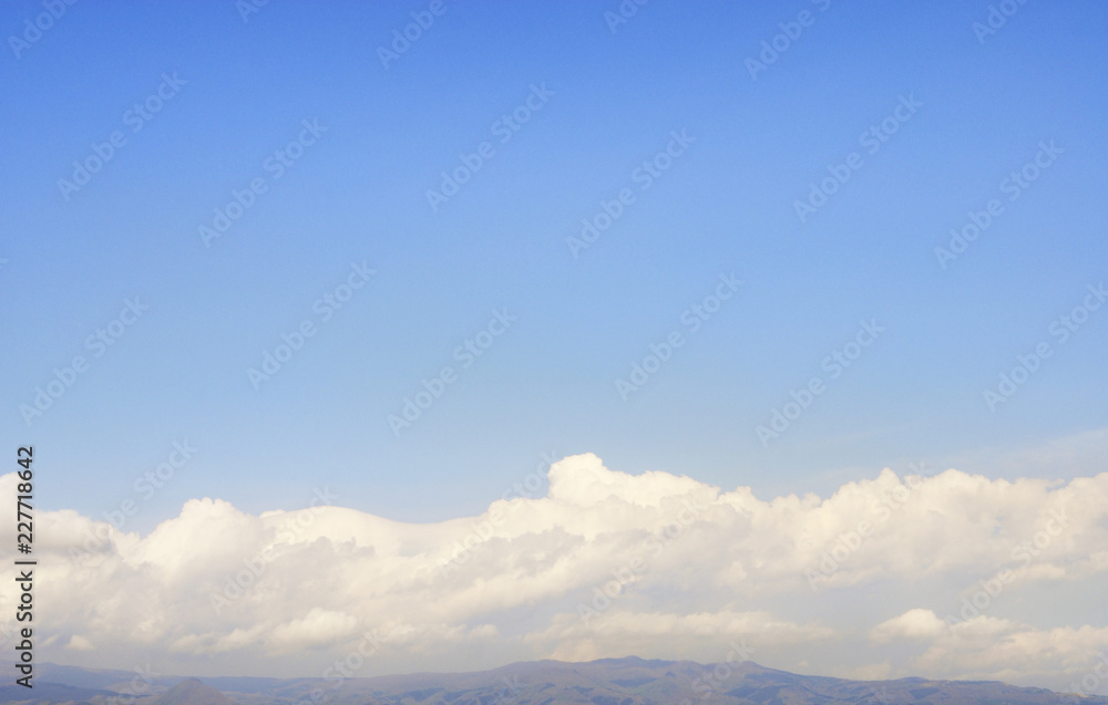 山 空 雲 素材 山 空 雲 素材