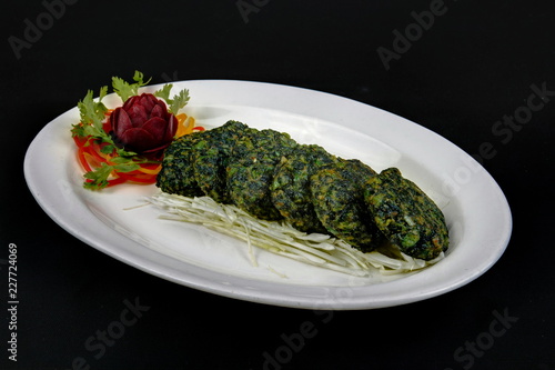 HARA BHARA KEBAB