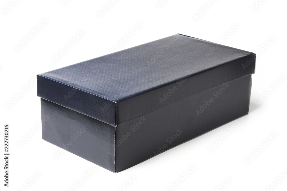 Shoebox Shoebox