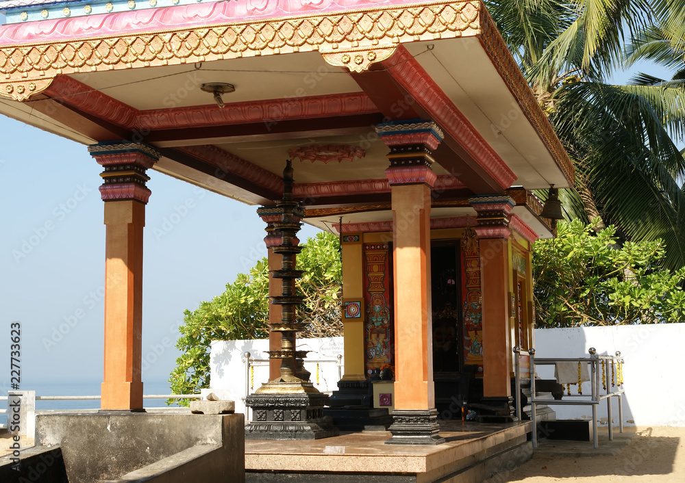 Kerala intelligence overview