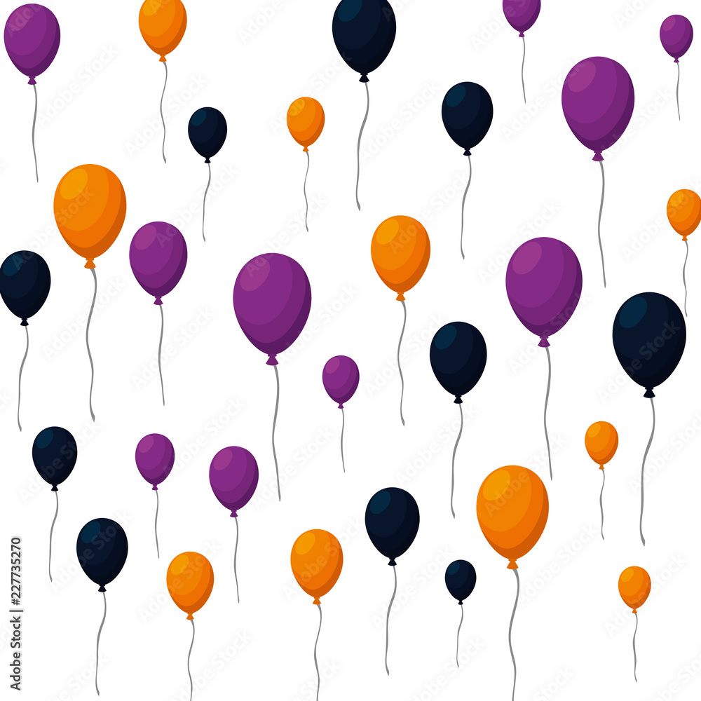 balloons helium floating pattern balloons helium floating pattern