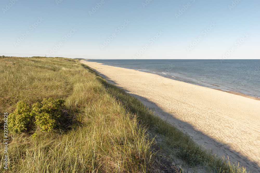 empty sand beach empty sand beach