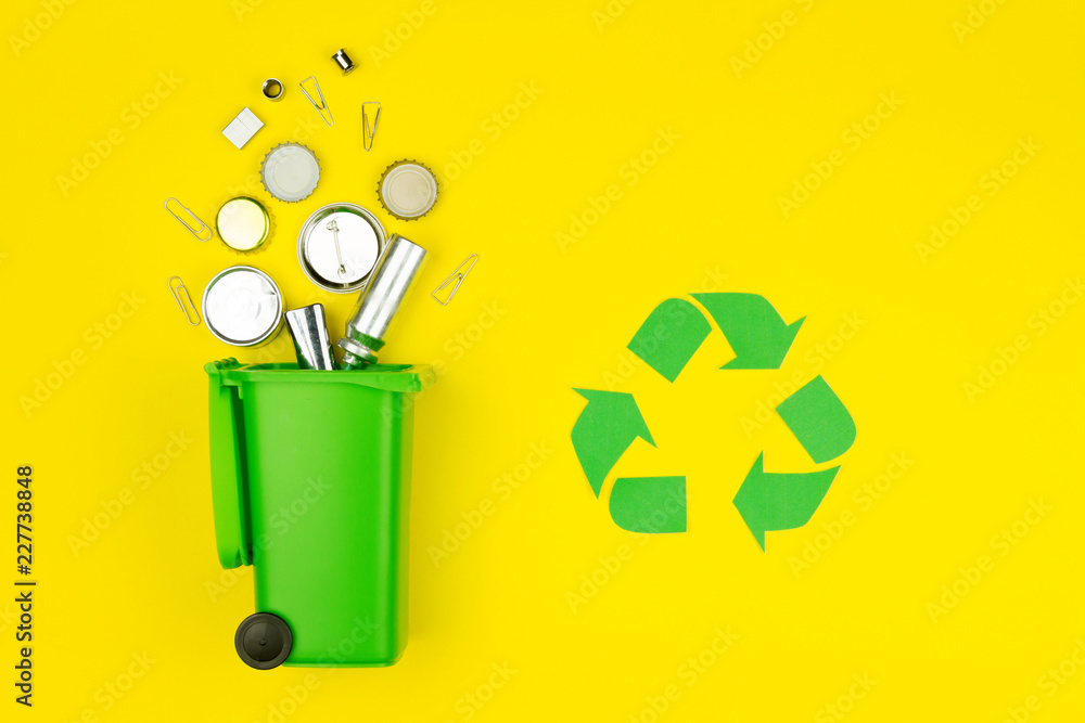 Metal Green Recycling