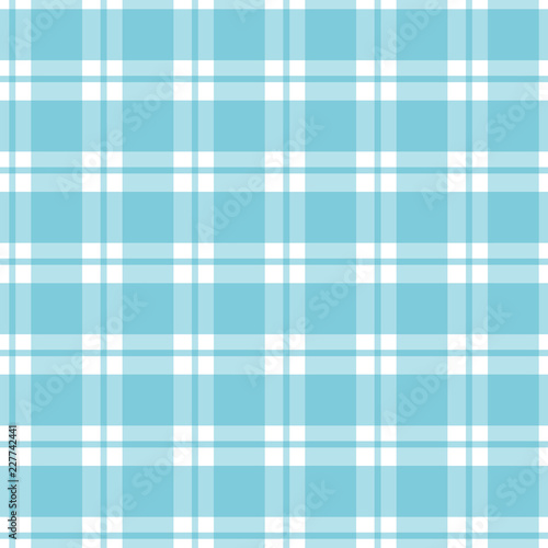 Abstract vector geometric seamless pattern. Vertical and horizontal stripes. Plaid.Can be used for wallpaper,fabric, web page background, surface textures.