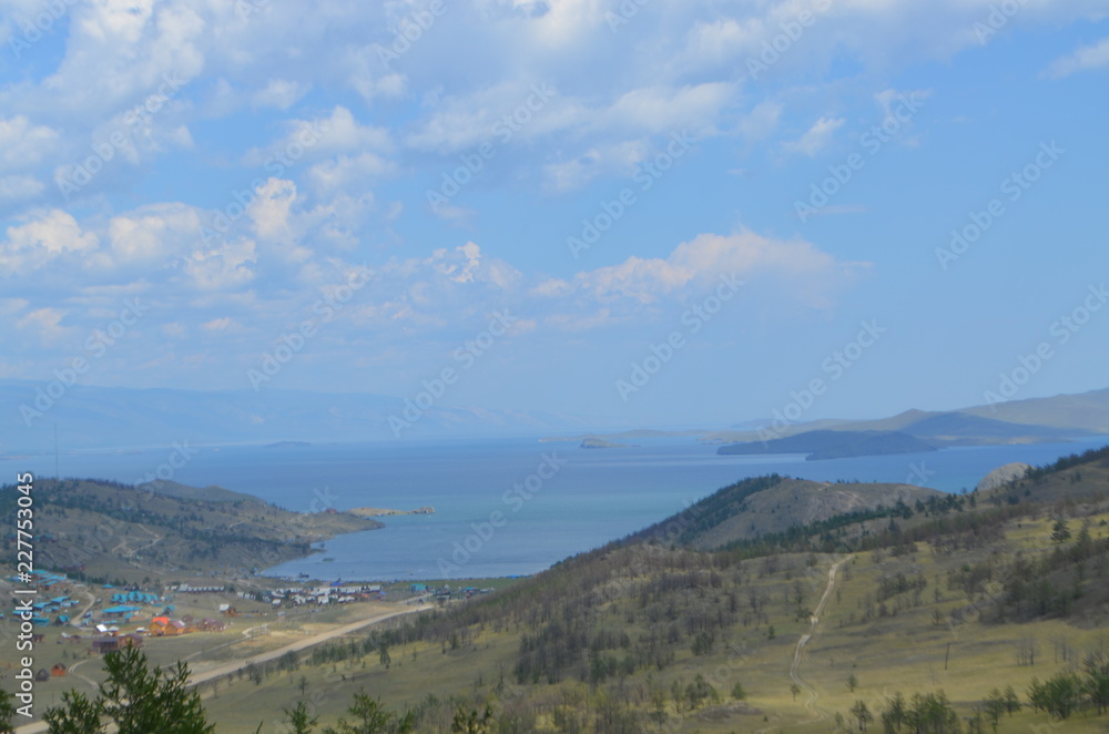 Lake Baikal