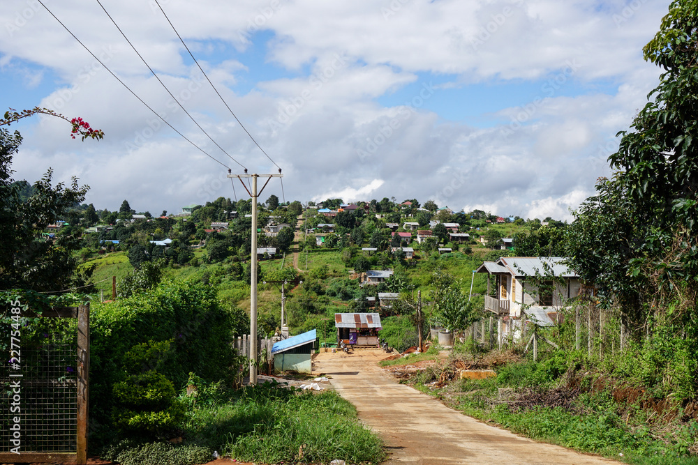 Myanmar Myanmar