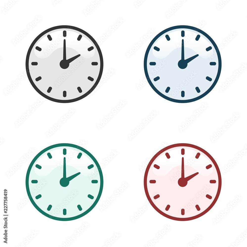 clock clock