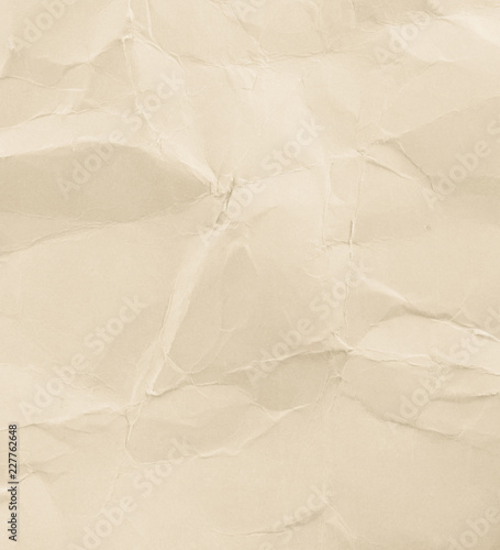 Recycled cardboard full frame.