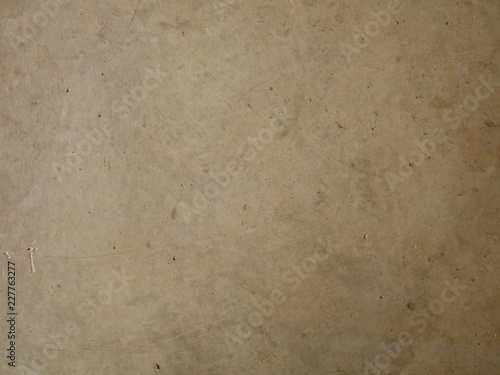 marble wall background,concrete floor © amonphan