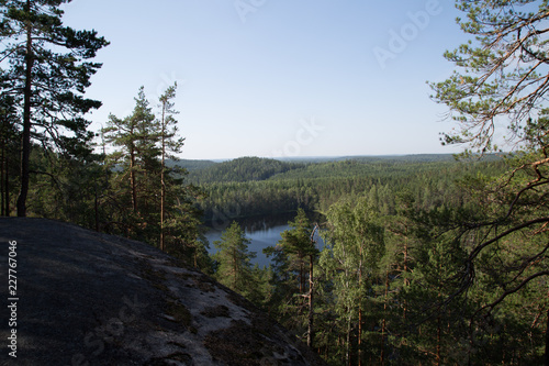 Olhavanvuori, Tervarumpu photo