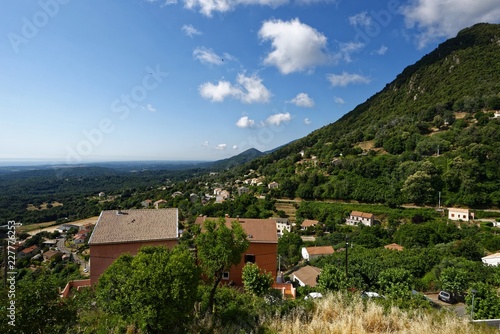 Frankreich - Korsika - Cervione photo