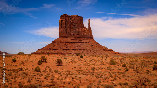 monument valley usa