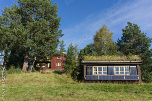 Central Norway