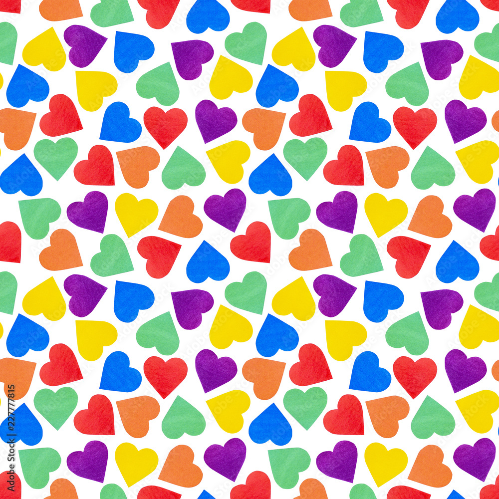 Colorful Hearts – Bộ sưu tập hình nền đáng yêu và dễ thương chắc chắn sẽ khiến bạn yêu thích! Hãy tận hưởng một không gian sống đầy màu sắc và tình yêu với những trái tim tuyệt đẹp này.
