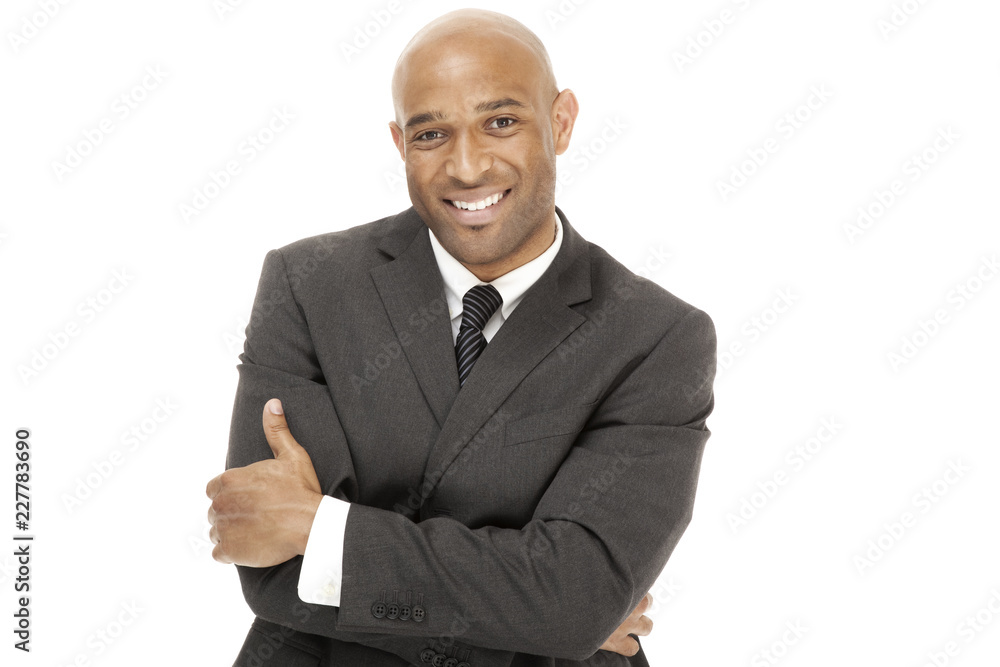 portrait of a businessman isolated on white portrait of a businessman isolated on white