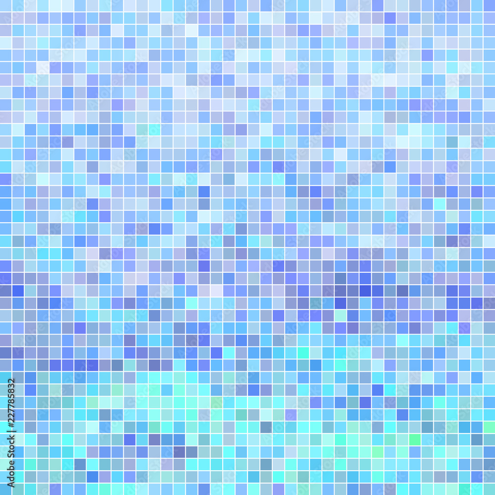 abstract vector square pixel mosaic background abstract vector square pixel mosaic background