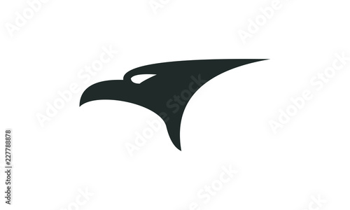 eagle head