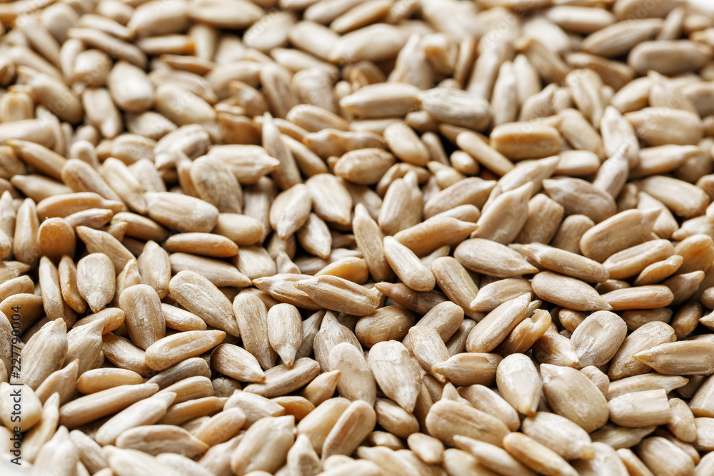 Sunflower seeds background. Macro seed, Organic vegan food. Sunflower seeds background. Macro seed, Organic vegan food.