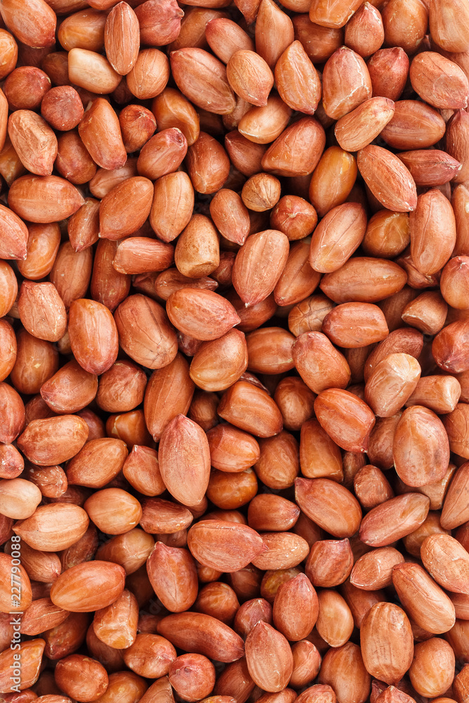 Peanuts, for background or textures. Uncleaned inshell peanuts. Peanuts, for background or textures. Uncleaned inshell peanuts.