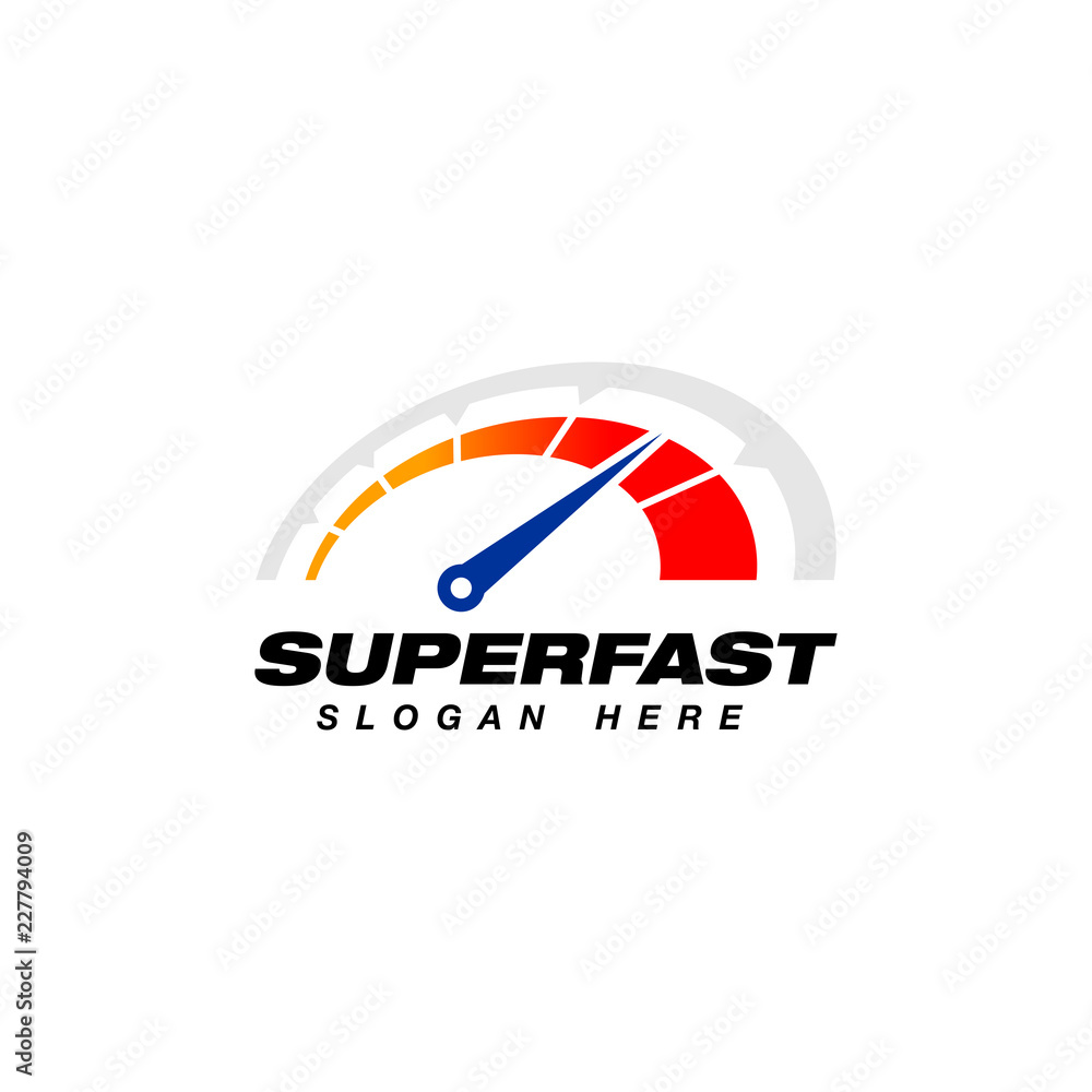 speedometer icon design template. speed indicator vector logo design. speedometer icon design template. speed indicator vector logo design.