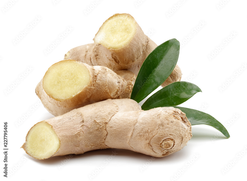 Ginger Ginger