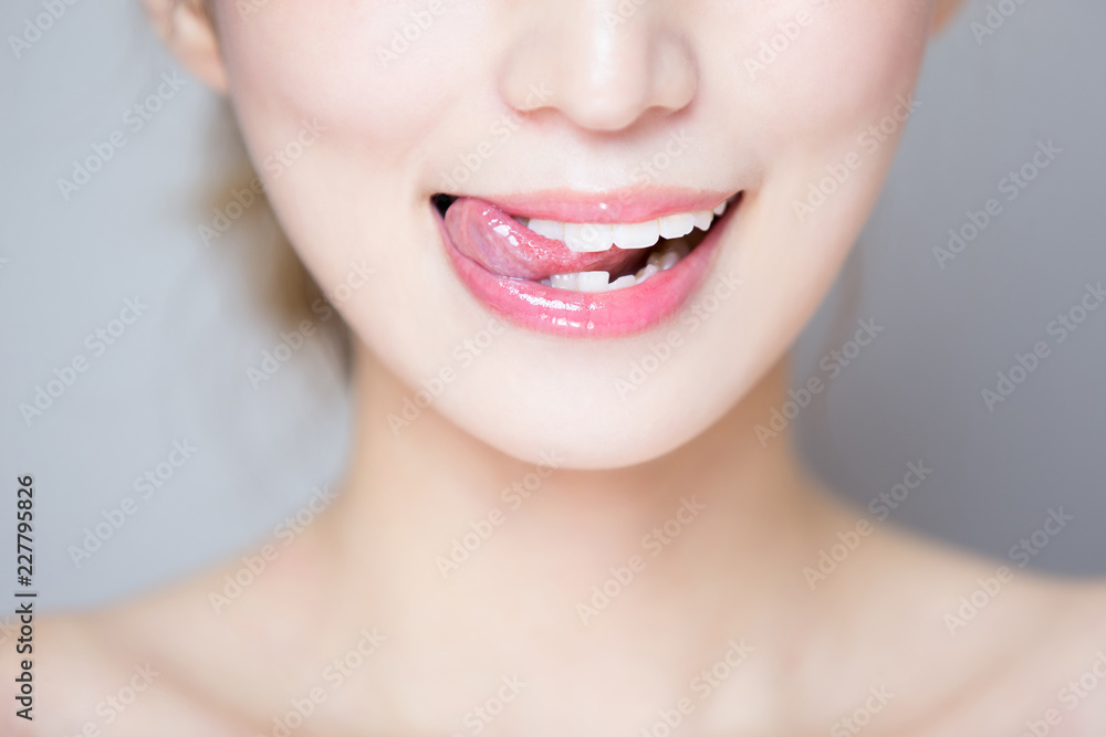 Obraz premium It was delicious