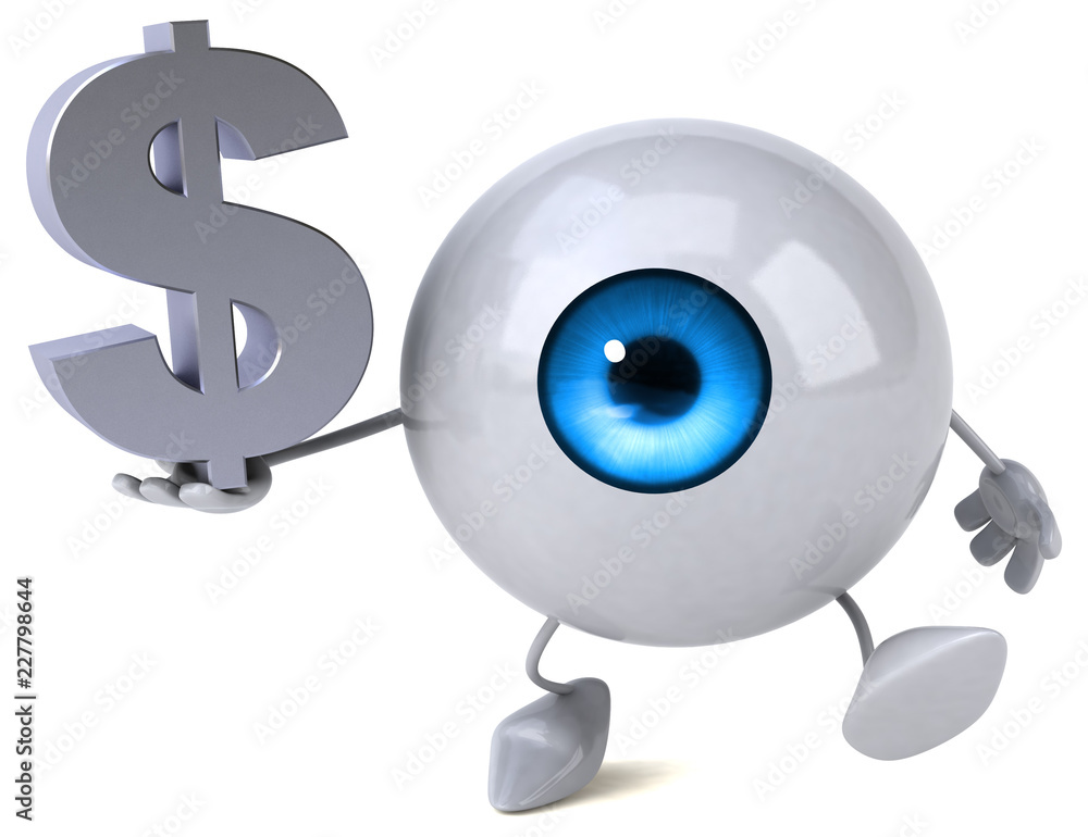 Eye Eye