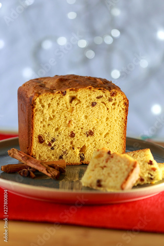 Panettone