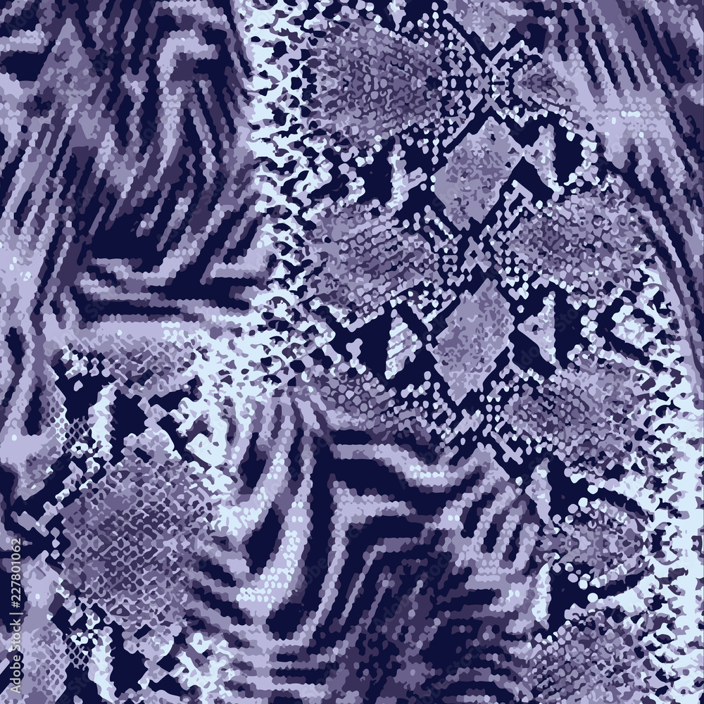 animal skin pattern animal skin pattern