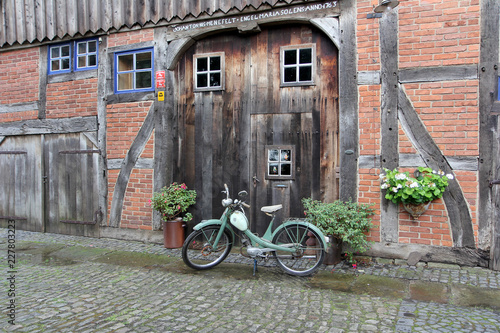 Alte NSU