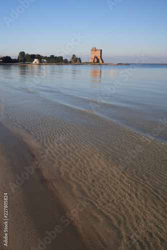 s.Isidoro spiaggia Monorato photo