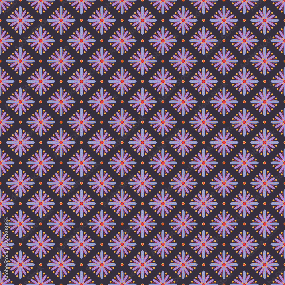 Abstract seamless pattern Abstract seamless pattern