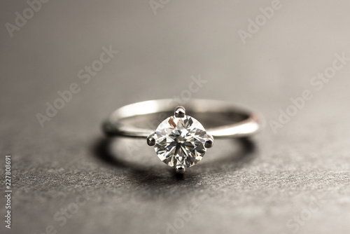 Engagement Diamond ring